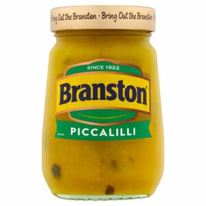 Branston Piccalilli