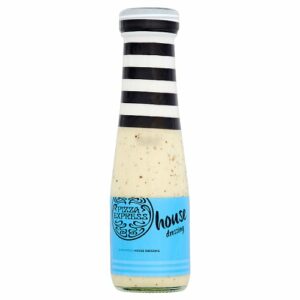 Pizza Express Olive Oil House Dressing