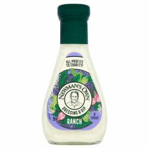 Newmans Own Ranch Dressing