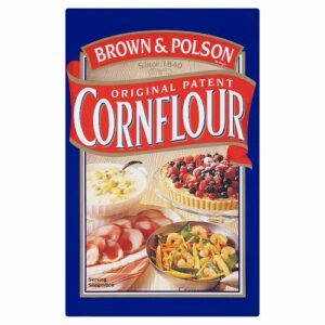 Brown and Polson Cornflour Large