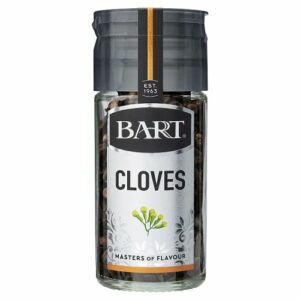 Bart Fairtrade Cloves