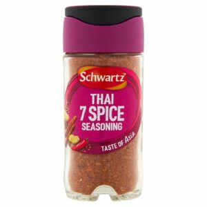 Schwartz Thai 7 Spice Jar
