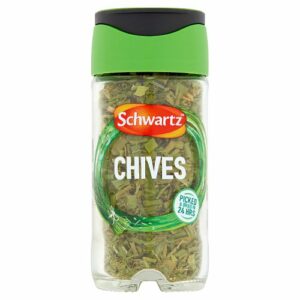 Schwartz Chives Jar