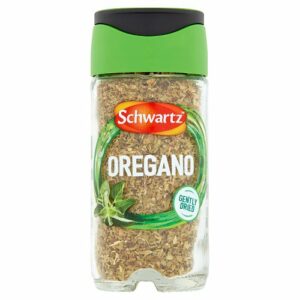 Schwartz Oregano Jar