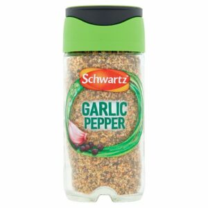 Schwartz Garlic Pepper