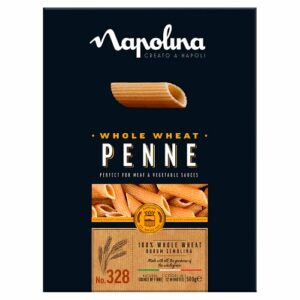 Napolina Whole Wheat Penne