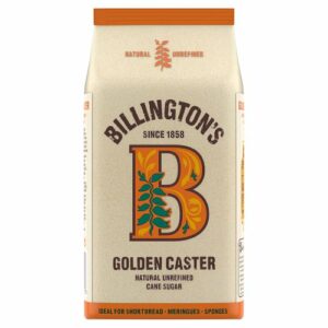 Billingtons Natural Golden Caster Sugar
