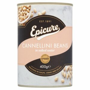 Epicure Cannellini Beans