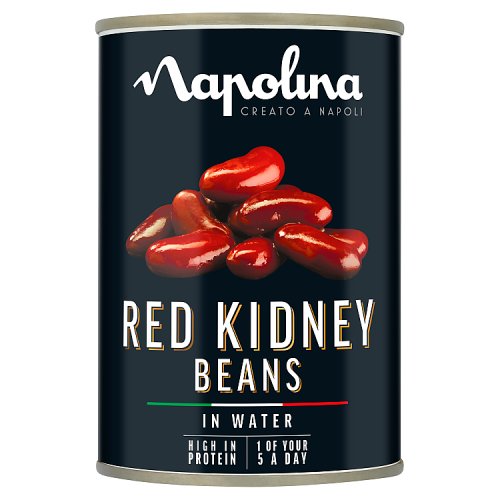 Napolina Red Kidney Beans