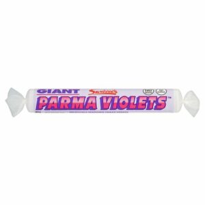 Swizzels Matlow Parma Violets Giant Single