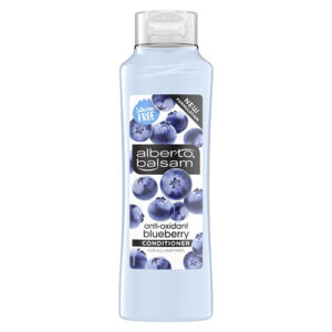 Alberto Balsam Anti-Oxidant Blueberry Conditioner
