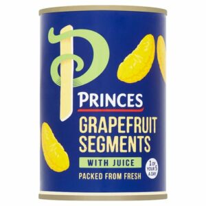 Princes Grapefruit In Juice