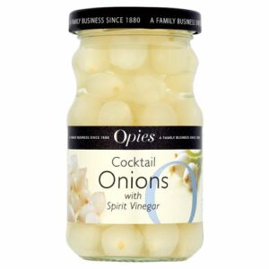 Opies Cocktail Pickled Onions