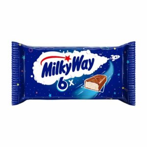 Milky Way 6 Pack
