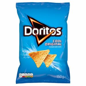 Doritos Cool Original Sharing Bag