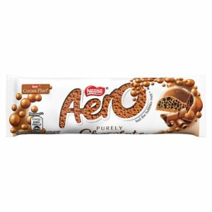 Nestle Aero Milk