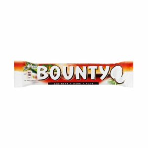 Mars Bounty Dark Chocolate