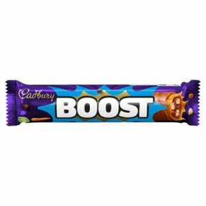 Cadbury Boost Glucose