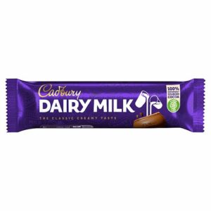 Cadbury Dairy Milk Standard