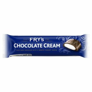 Frys Chocolate Cream