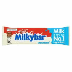 Nestle Milky Bar Medium