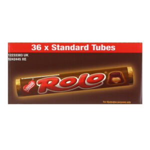 Rolo 36 x 52g
