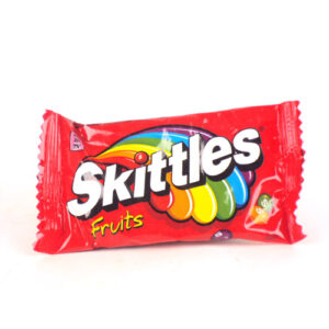 Skittles Fruits Bag - 36 x 45g