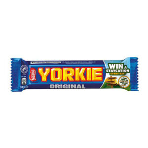 Nestle Yorkie Milk - 24 x 46g