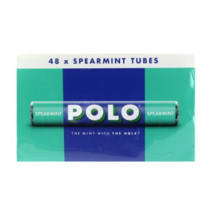 Polo Spearmint - 32 x 33.4g