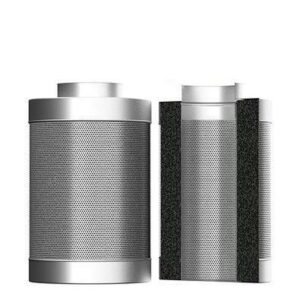 Carboair 50 Carbon Filters - 100x330mm