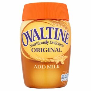 Ovaltine Original Add Milk