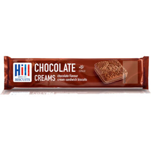 Hill Chocolate Creams
