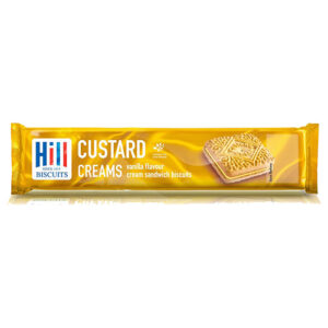 Hill Custard Creams