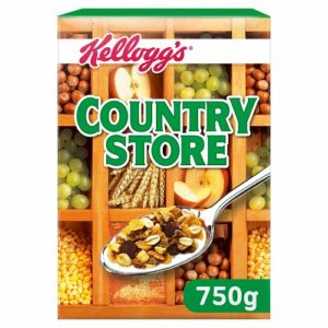 Kelloggs Country Cereal Store