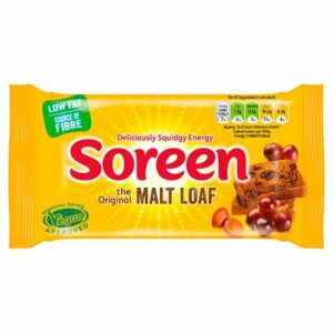 Soreen the Original Fruity Malt Loaf