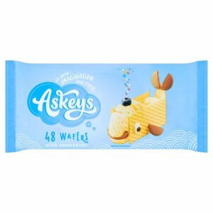 Askeys Wafers 48 Pack