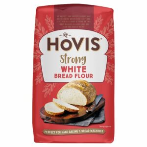 Hovis Bakery Strong White Bread Flour