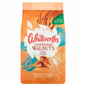 Whitworths Chopped Californian Walnuts