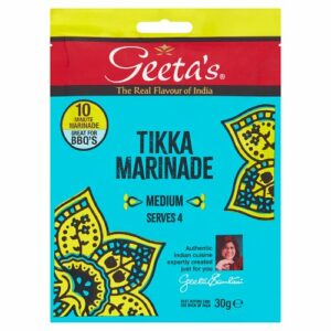 Geetas Tikka Spice Mix