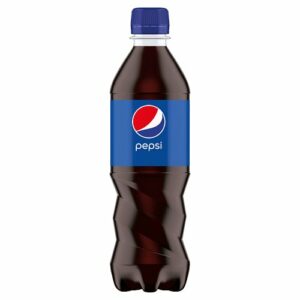 Pepsi Regular Bottle