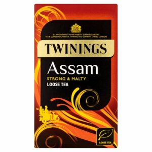 Twinings Pure Assam Loose Tea