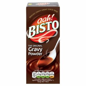 Bisto The Original Gravy Powder