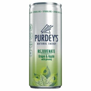 Purdey's Rejuvenate Can