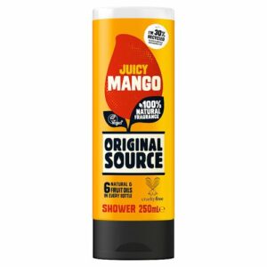 Original Source Shower Gel Mango