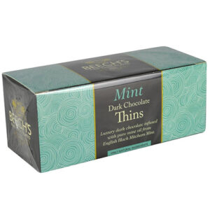 Beechs Mint Dark Chocolate Thins