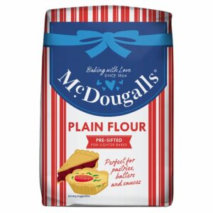 McDougalls Plain Flour Large Size