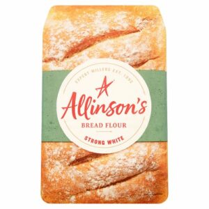 Allinson Strong White Bread Flour
