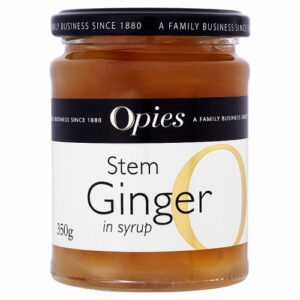 Opies Chinese Stem Ginger 280g
