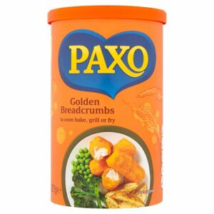Paxo Golden Bread Crumbs