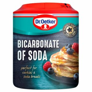 Dr. Oetker Bicarbonate of Soda